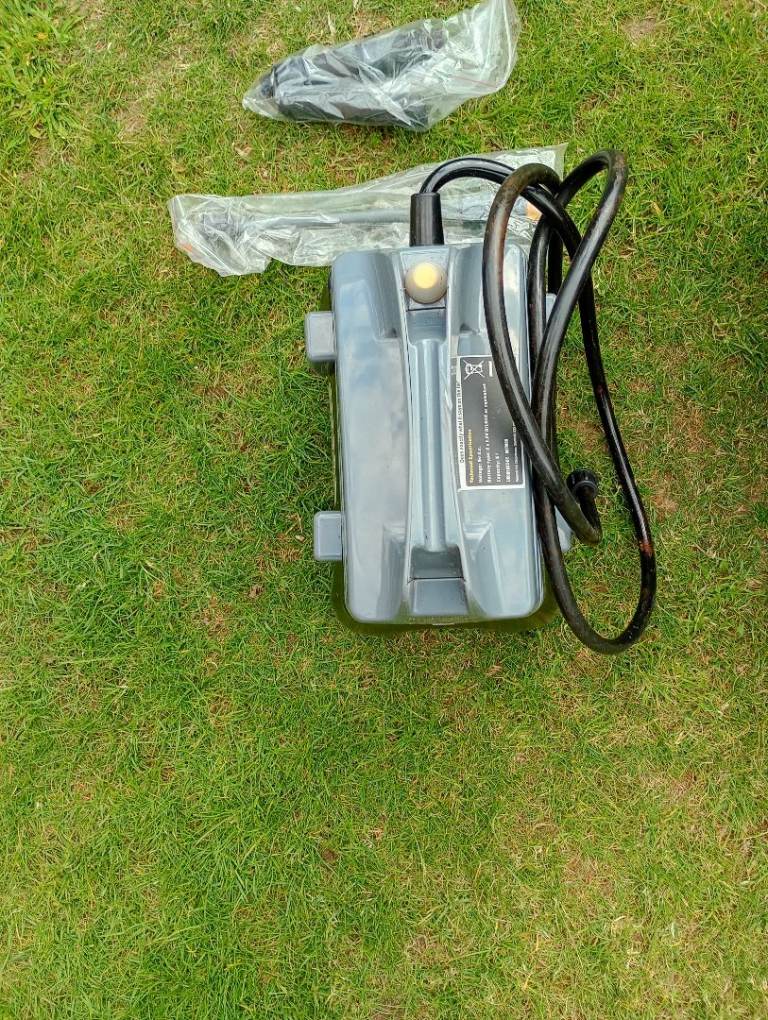 Ronseal Fence Sprayer 