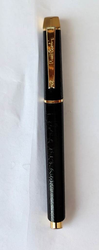 Pierre Cardin Roller Ball Pen