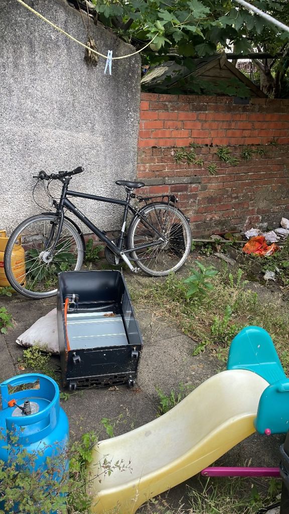 Bike for sale
