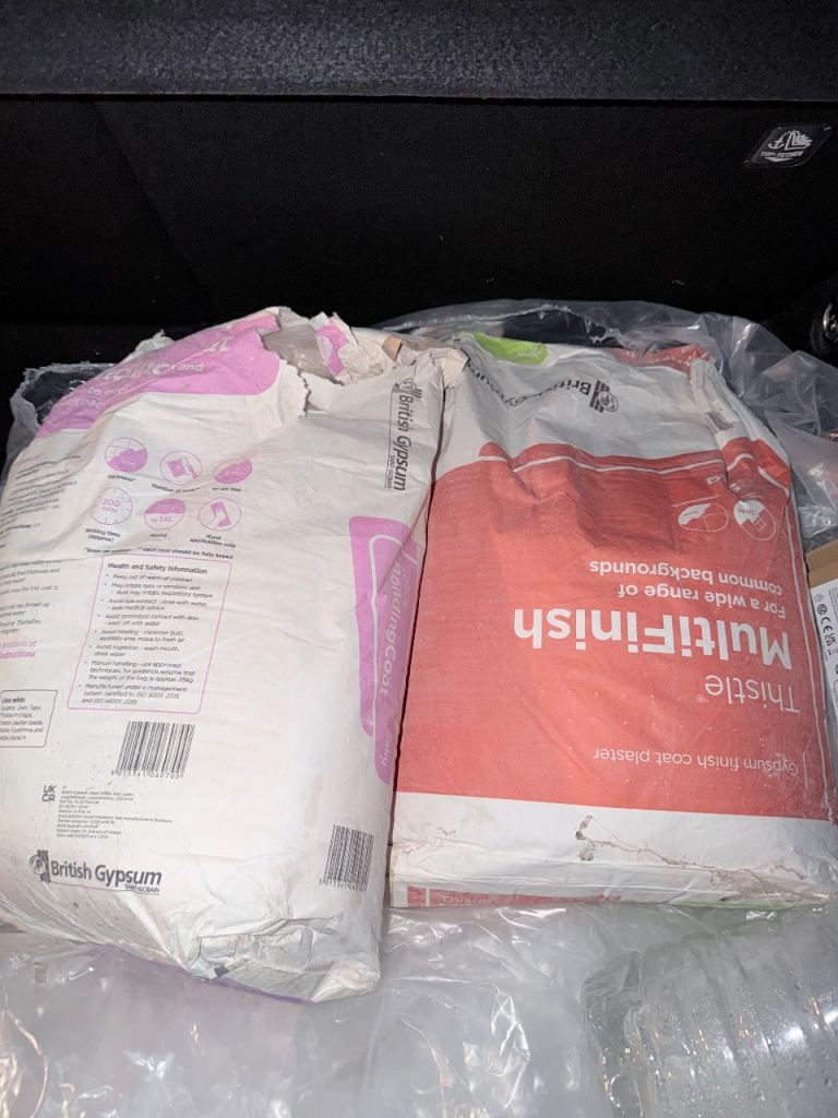 Bonding coat and multifinish