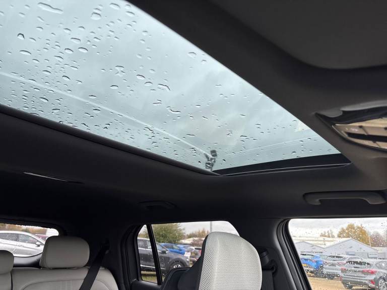 2025 Kia EV3 148kW GT-Line S 81.4kWh 5dr Auto ESTATE ELECTRIC Automatic