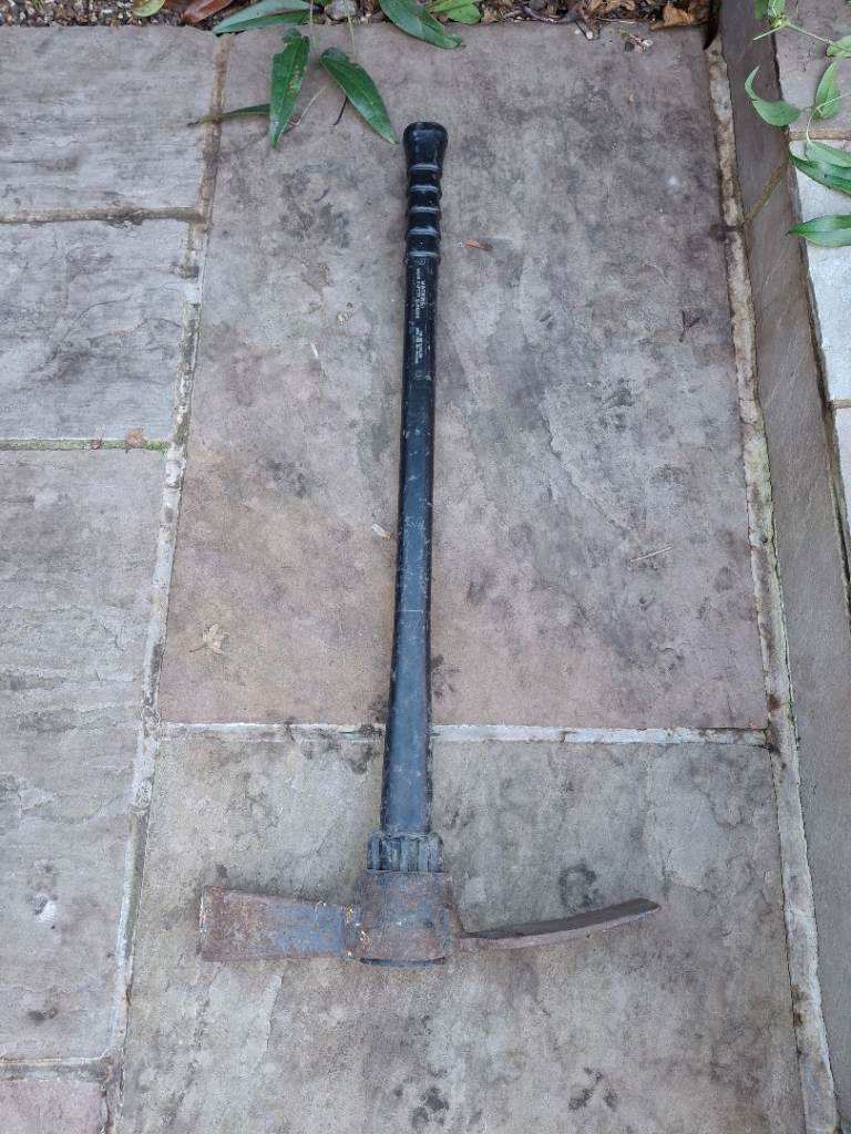 Builder's pick