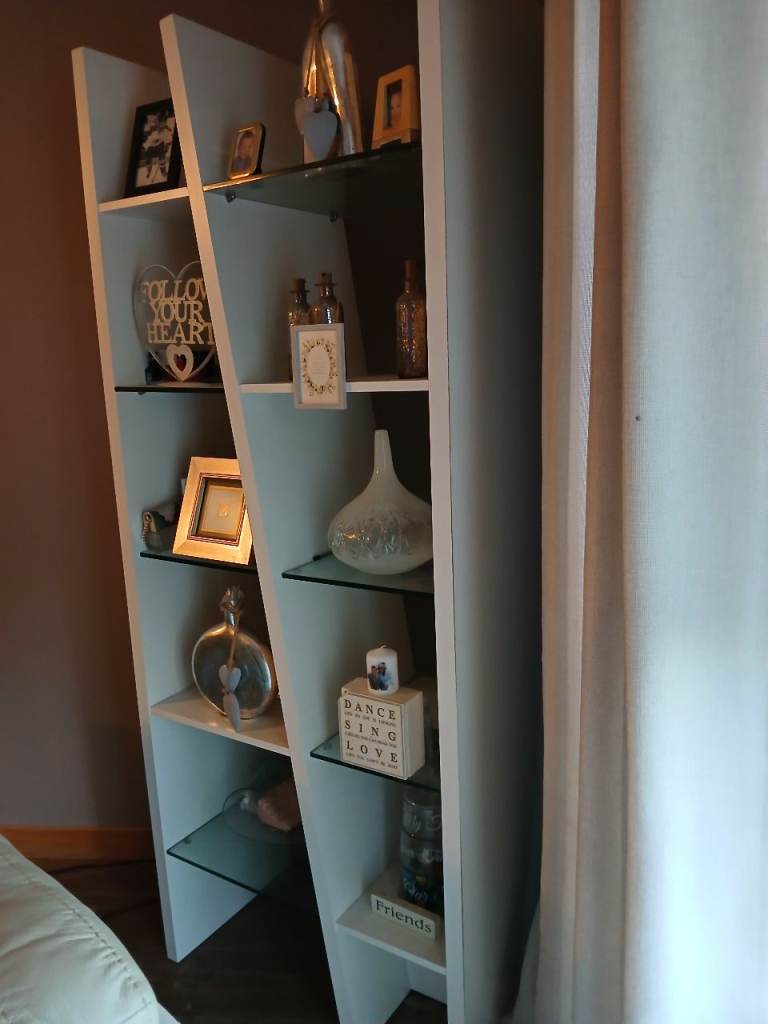 Beauruful display unit