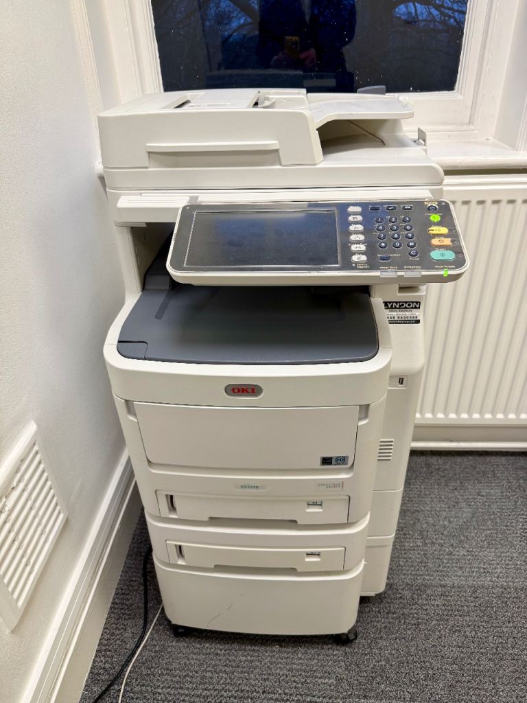 image for Photocopier for sale