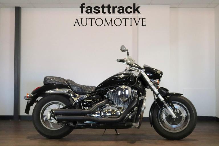 Suzuki VZ800 M800 INTRUDER - 2012 