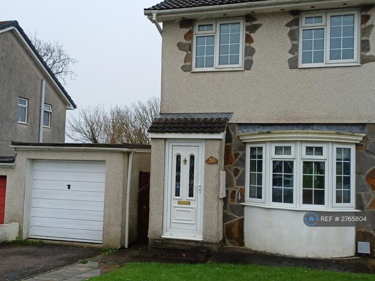 3 bedroom house in Ty Gwyn Drive, Bridgend, CF31 (3 bed) (#2765804)