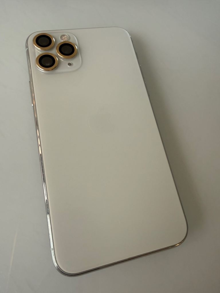 iPhone 11 pro 256GB