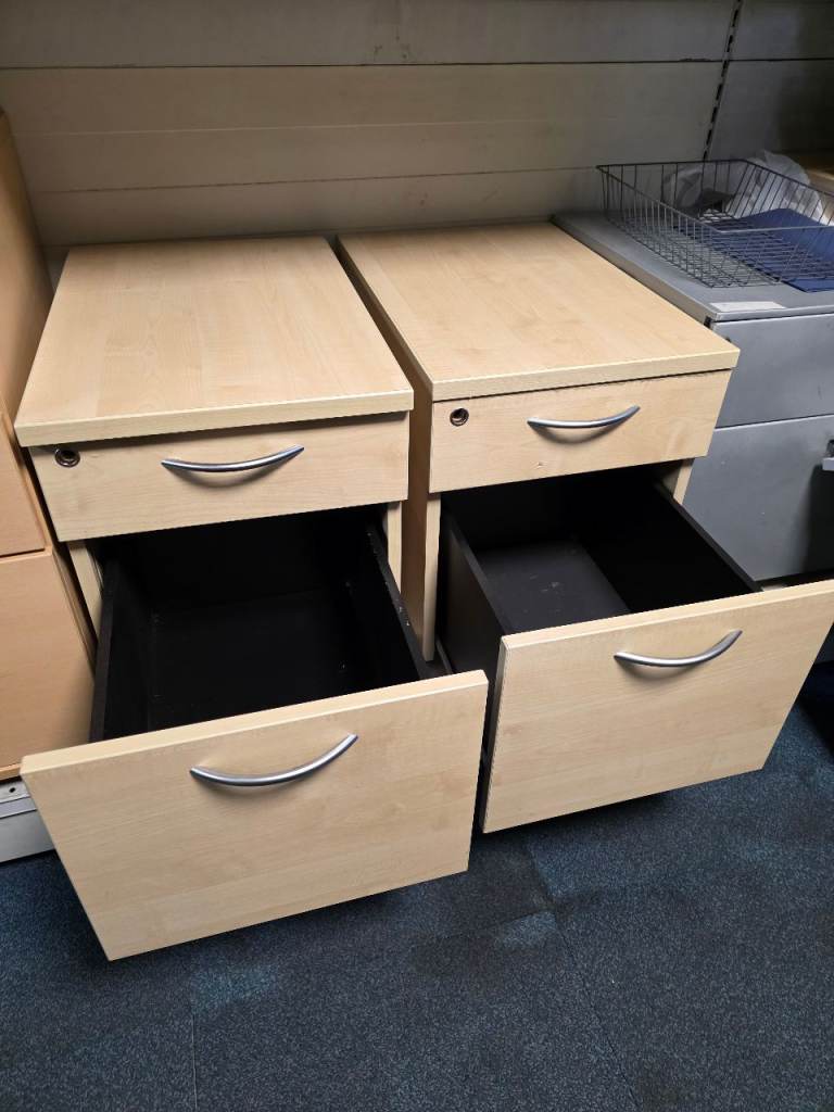 £10 each drawers for sale 