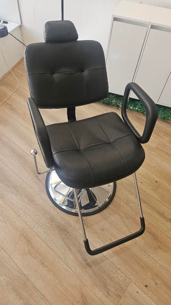 BEAUTY CHAIR X2