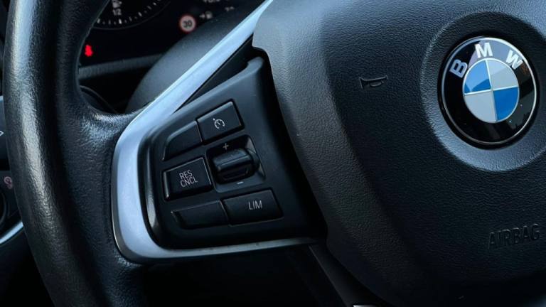 2019 BMW X1 1.5 18i GPF xLine SUV 5dr Petrol Manual sDrive Euro 6 (s/s) (140 ps) ESTATE Petrol Ma...