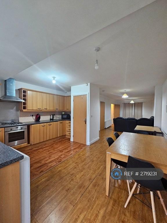 1 bedroom in Bankwell Street, Manchester, M15 (#2719231)