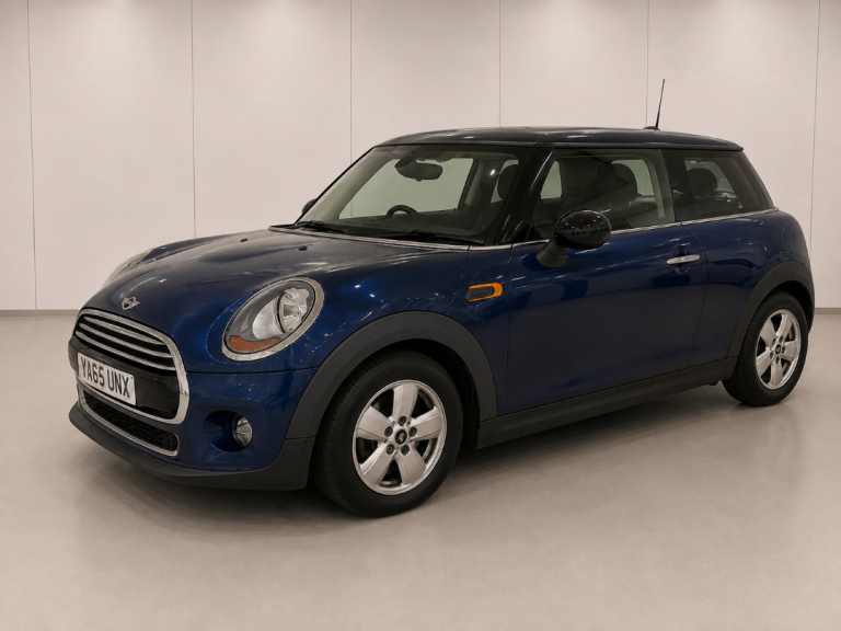 Mini, HATCHBACK, Hatchback, 2015, Manual, 1499 (cc), 3 doors
