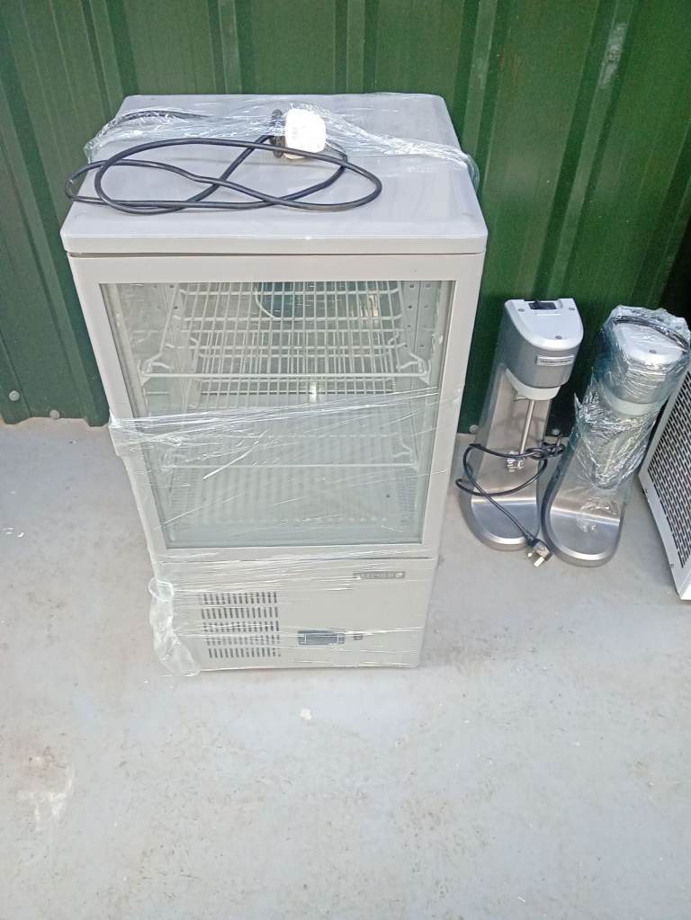 End of business sale of items No reasonable offer refused 