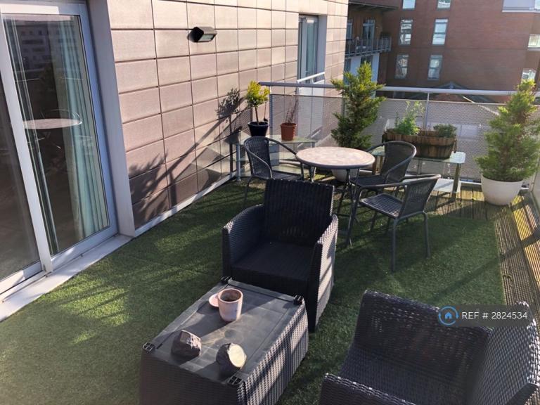 2 bedroom flat in Neptune Street, Leeds, LS9 (2 bed) (#2824534)