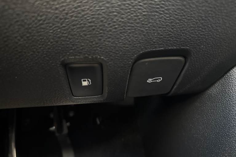 2023 MG MG HS 1.5 T-GDI PHEV Trophy 5dr Auto ESTATE PETROL/ELECTRIC Automatic