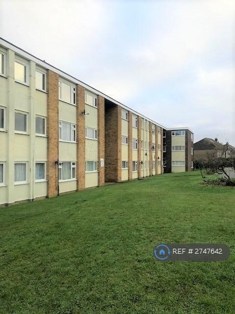 1 bedroom flat in Lapis Close, Gravesend, DA12 (1 bed) (#2747642)