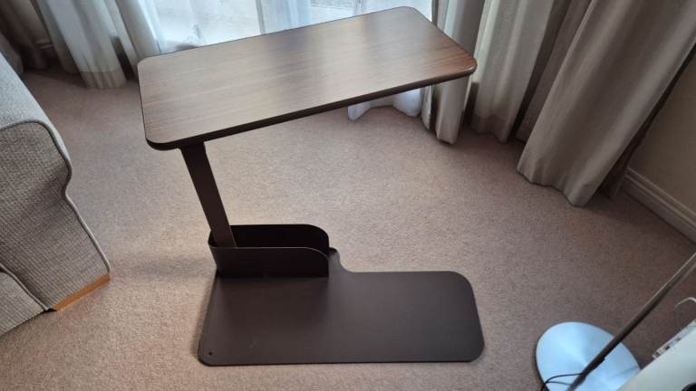 Over-table for Recliner chair / sofa / bed