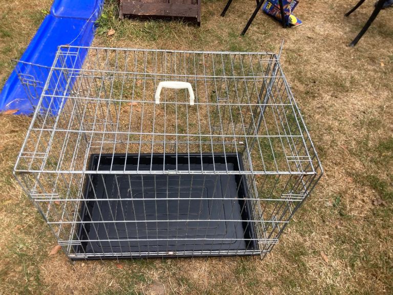 Dog Crate