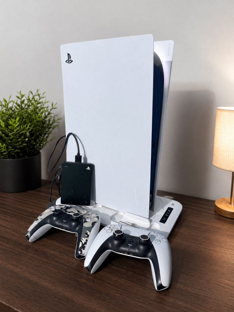PlayStation 5 Digital Edition 825GB