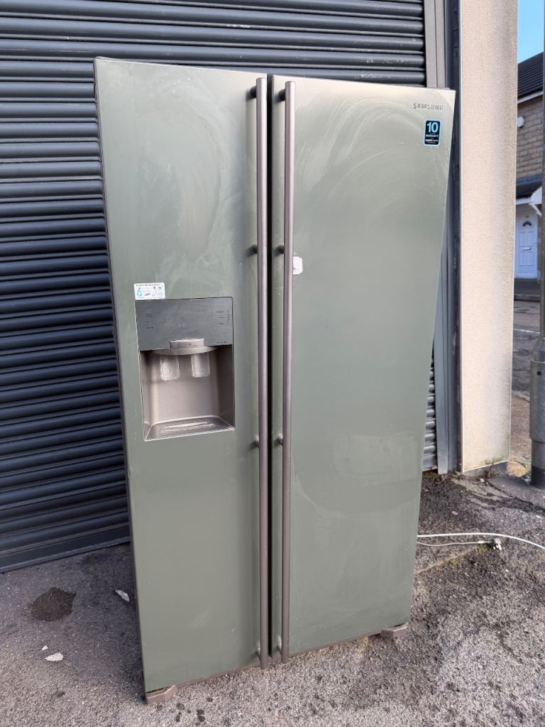 American fridge freezer for Sale 