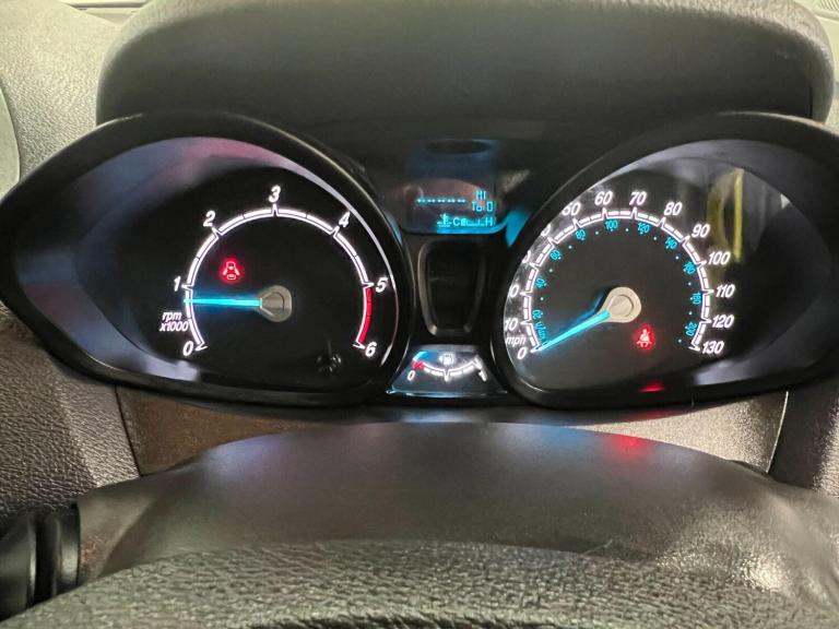 2022 Ford Transit Courier 1.5 TDCi 100ps Limited Van [6 Speed] PANEL VAN DIESEL Manual