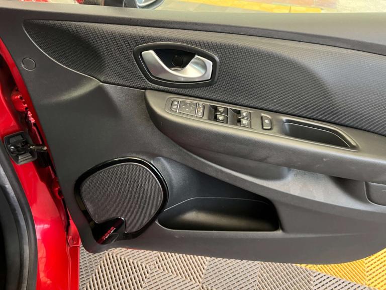 2018 Renault Clio 0.9 Clio Dynamique S Nav TCe 5dr Hatchback Petrol Manual