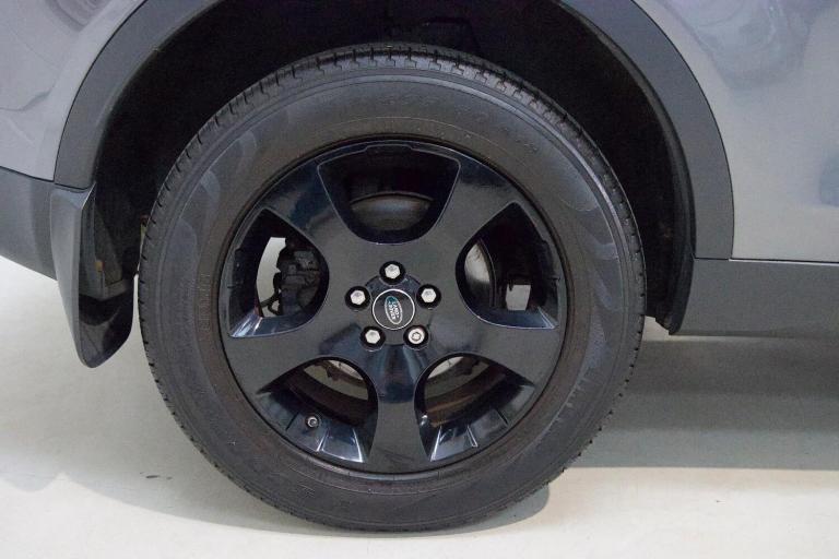 2016 Land Rover Discovery Sport 2.0 TD4 SE 5dr [5 seat] ESTATE DIESEL Manual