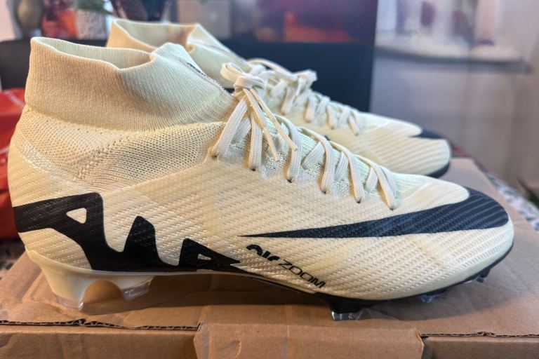 Nike Air Zoom Mercurial Men's Football Boots For Sale