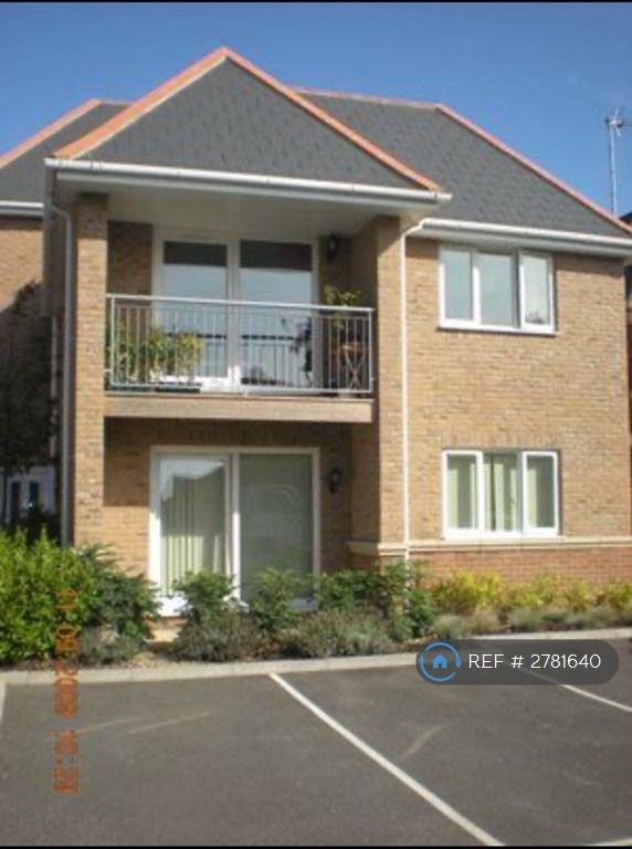 2 bedroom flat in Richmond Park Road, Bournemouth, BH8 (2 bed) (#2781640)