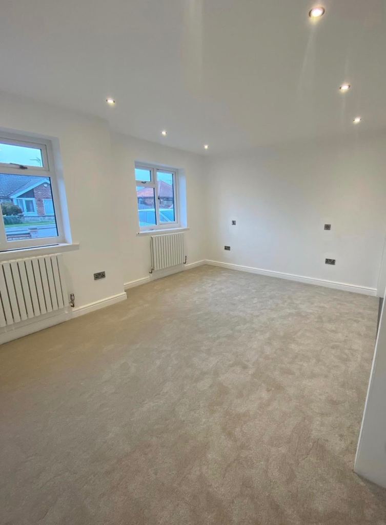 Affordable Carpet Flooring Supply & Fitting