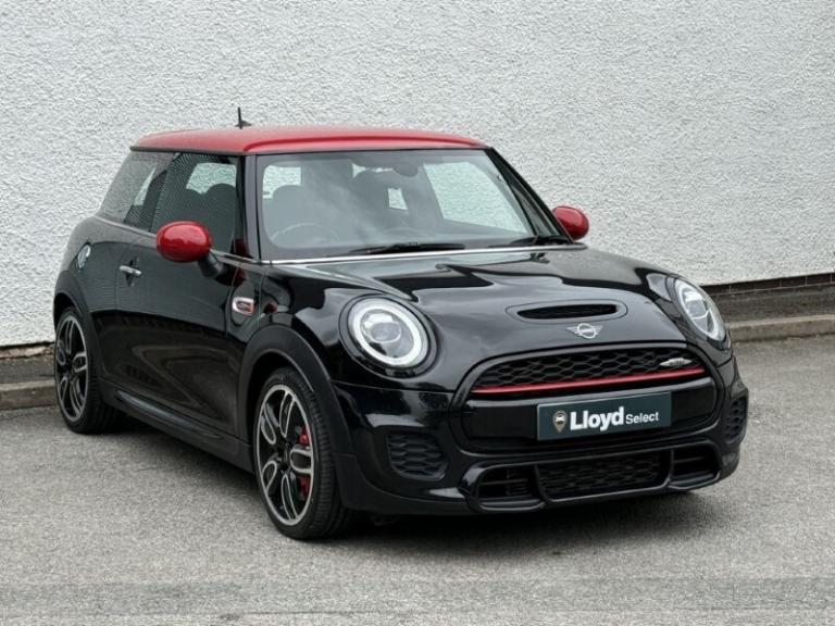 MINI HATCHBACK 2.0 John Cooper Works II 3dr