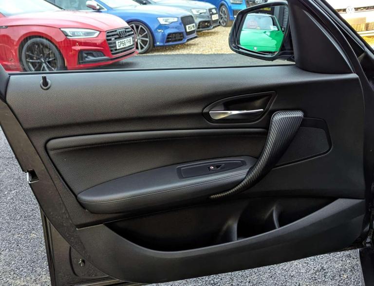  BMW 1 Series 3.0 M135i 5dr Petrol Manual