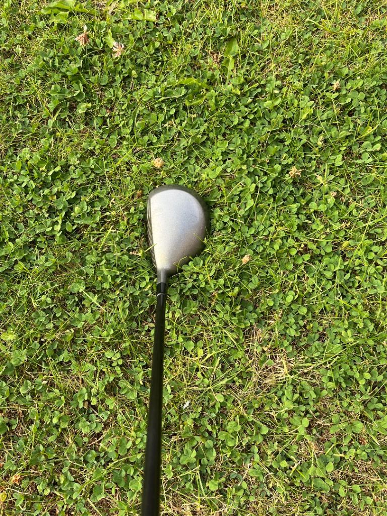 ADAMS Tight Lies Strong 5 wood Golf Club – Good Condition