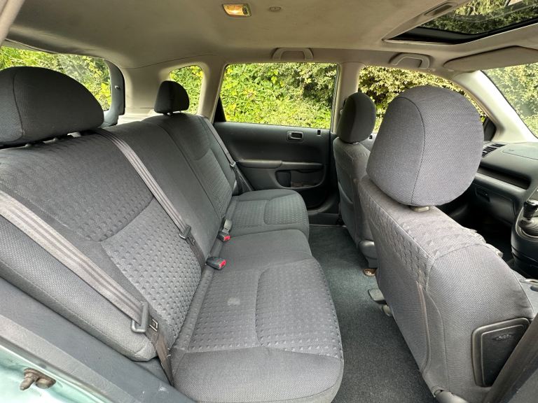 2001 Honda Civic 1.6 i-VTEC SE *ULEZ FREE ✅*