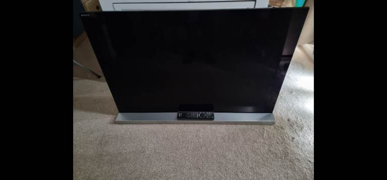 Sony 3D TV