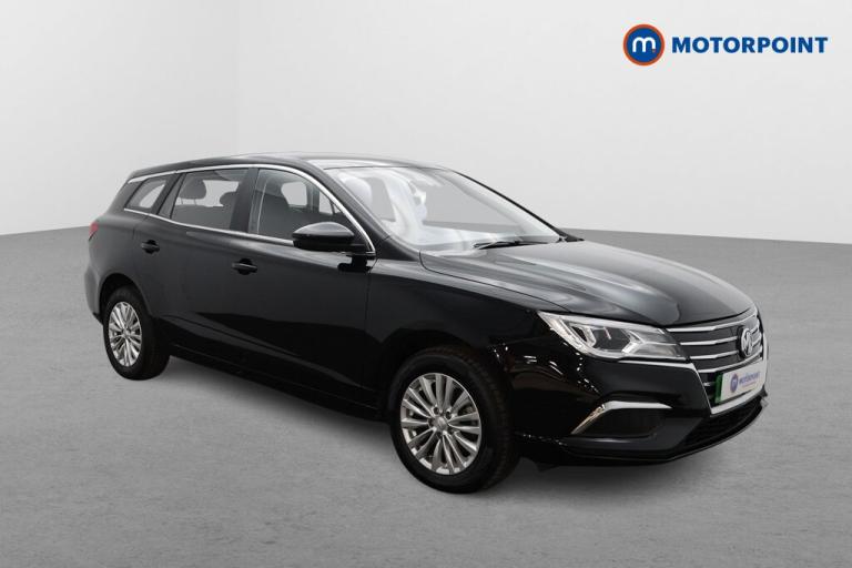 2022 MG MG5 115kW Excite EV 61kWh 5dr Auto Estate Electric Automatic