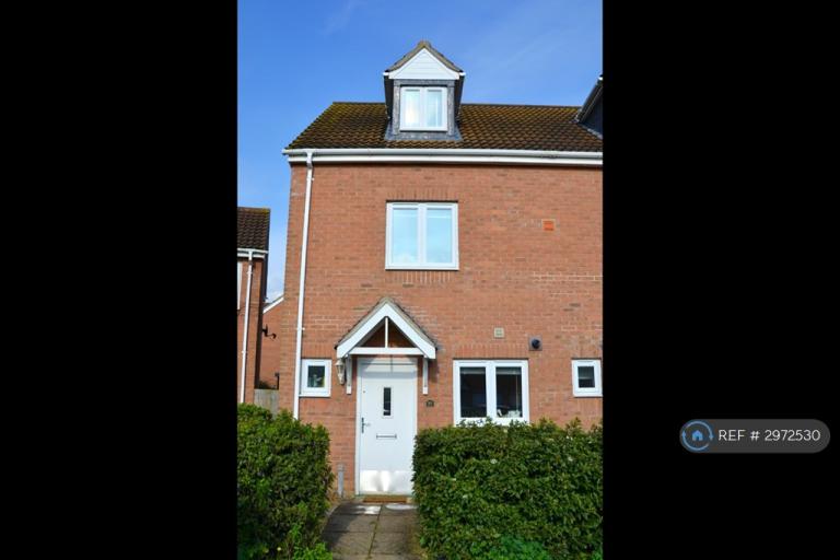 3 bedroom house in Bullen Close, Longstanton, Cambridge, CB24 (3 bed) (#2972530)