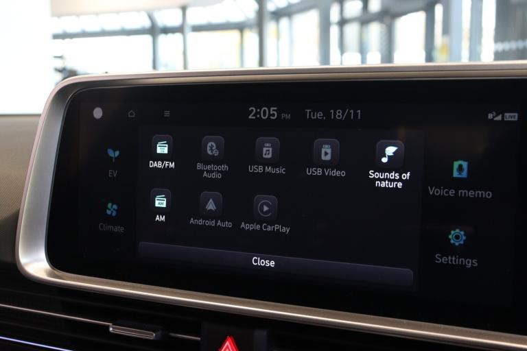 2025 Hyundai IONIQ 6 168kW Ultimate 77kWh 4dr Auto Saloon Electric Automatic