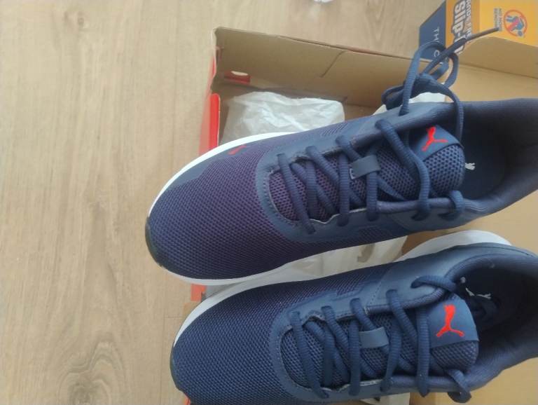 Mens trainers 
