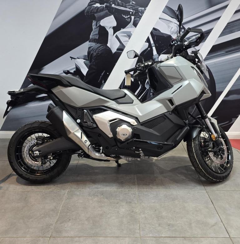 2026 HONDA X-ADV 750