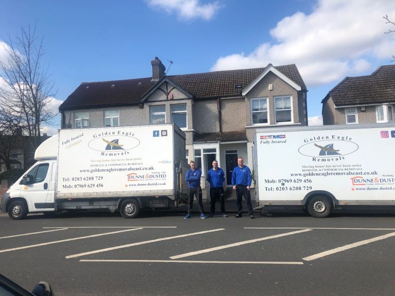 image for   Removals Service Harrow North London 🚚Man & Van Wembley North West London 🚛Transport Service  