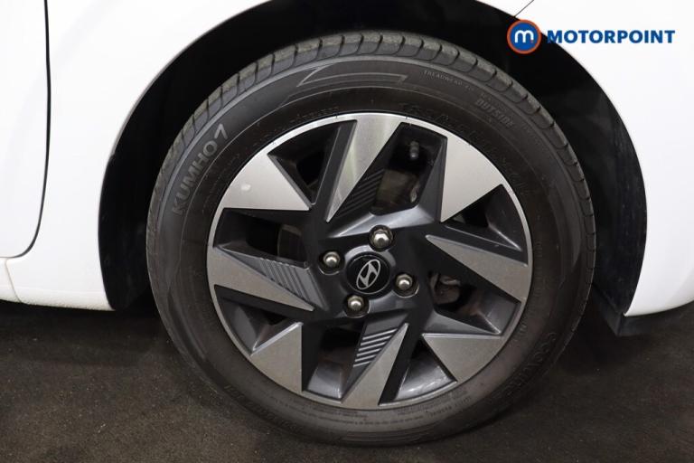 2023 Hyundai i10 1.0 Advance 5dr Hatchback Petrol Manual