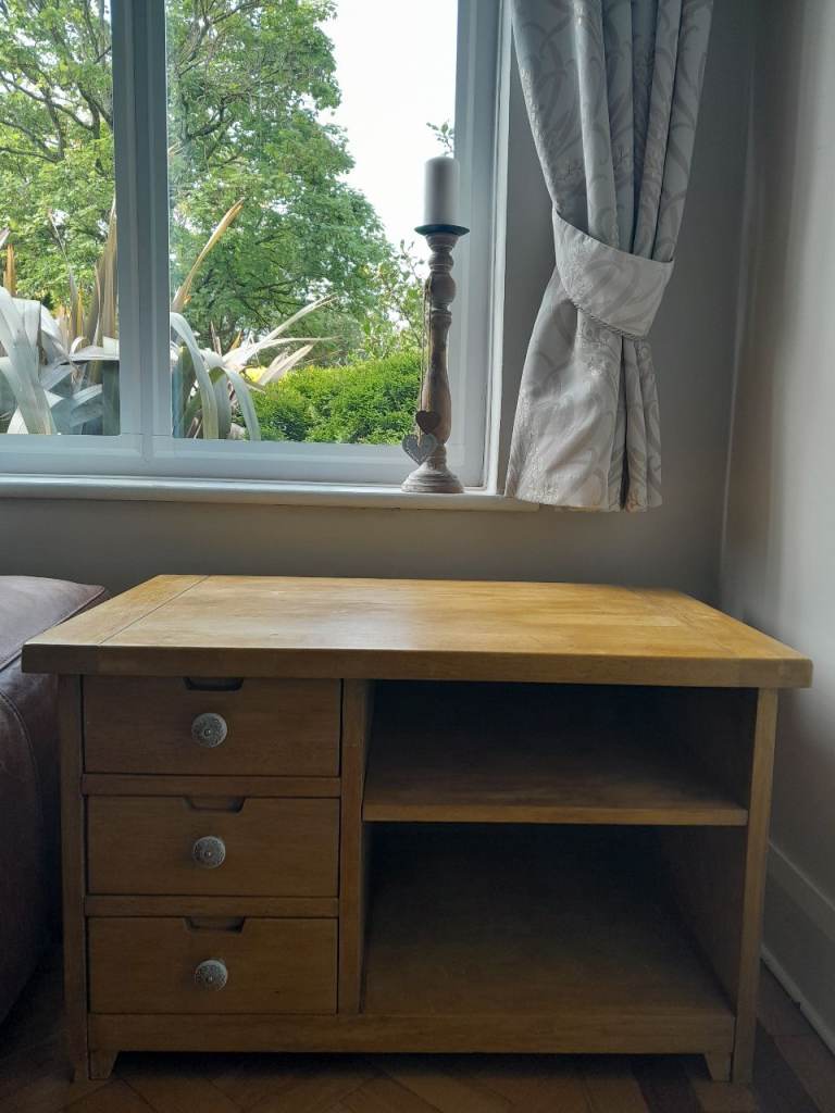 TV Cabinet