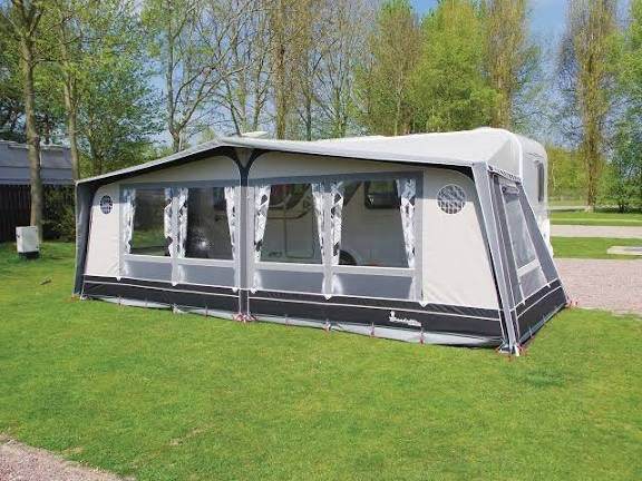 Isabella Awning Ambassador Seed 1100 cm