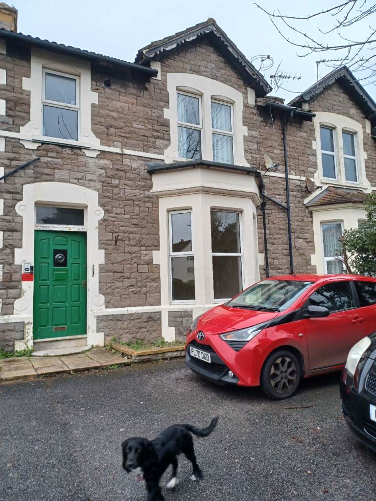 One/Two Bed Flat to Rent