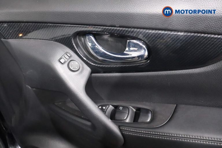 2020 Nissan X-Trail 1.7 dCi N-Tec 5dr [7 Seat] ESTATE DIESEL Manual