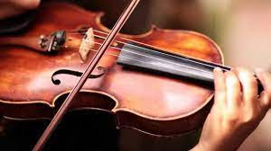 violin lessons online