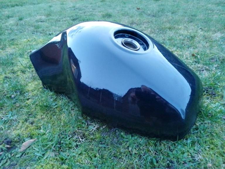 Suzuki VX800 Petrol Tank 