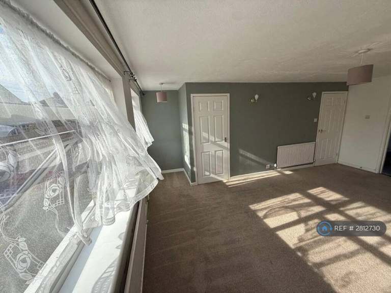 3 Bed Semi-Detached Property Ipswich IP1