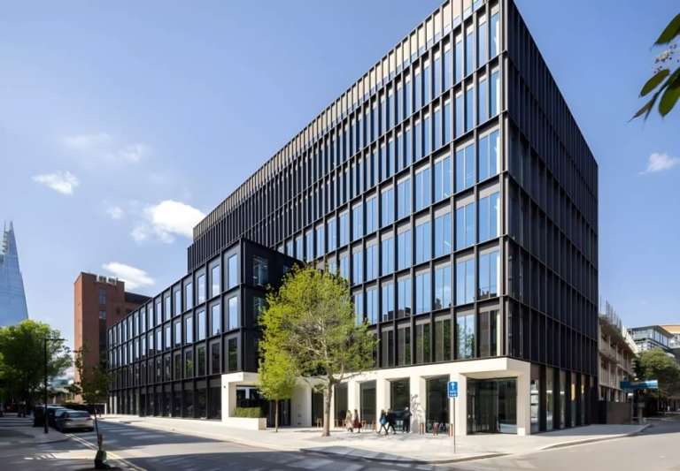 Southwark SE1 Serviced Offices - Sizes From 8 to 415 People
